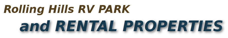 and rental properties